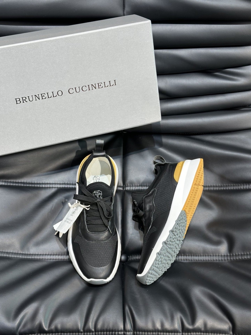 Brunello Cucinelli Sneakers